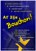 Ať žije Bouchon!