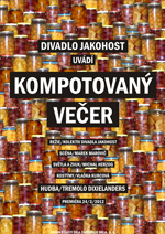 Komponovaný