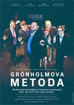 Grönholmova metoda