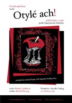 Otylé ach