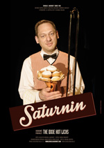 Saturnin
